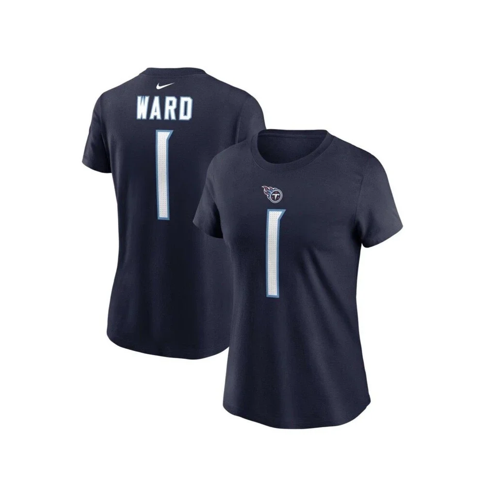 New Women’s Size Medium Tennessee Titans Clothing Lot Hoodie Sweatshirt Shirt